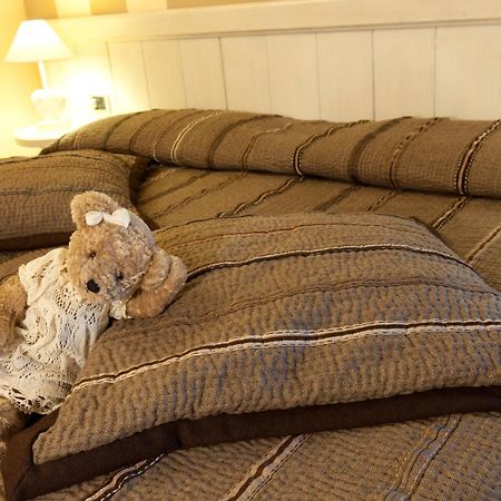 Hotel Chalet La Meridiana サン・ピエール 部屋 写真