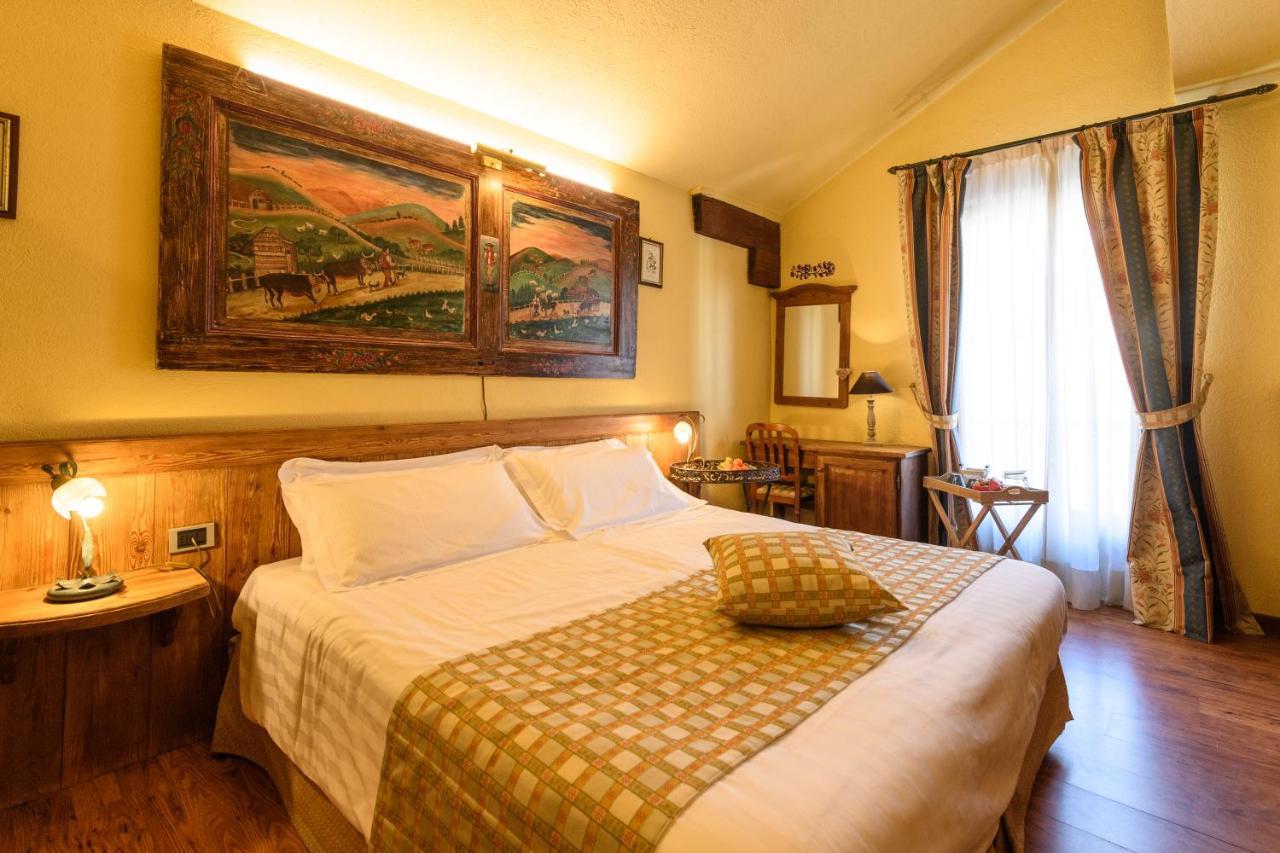 Hotel Chalet La Meridiana サン・ピエール エクステリア 写真