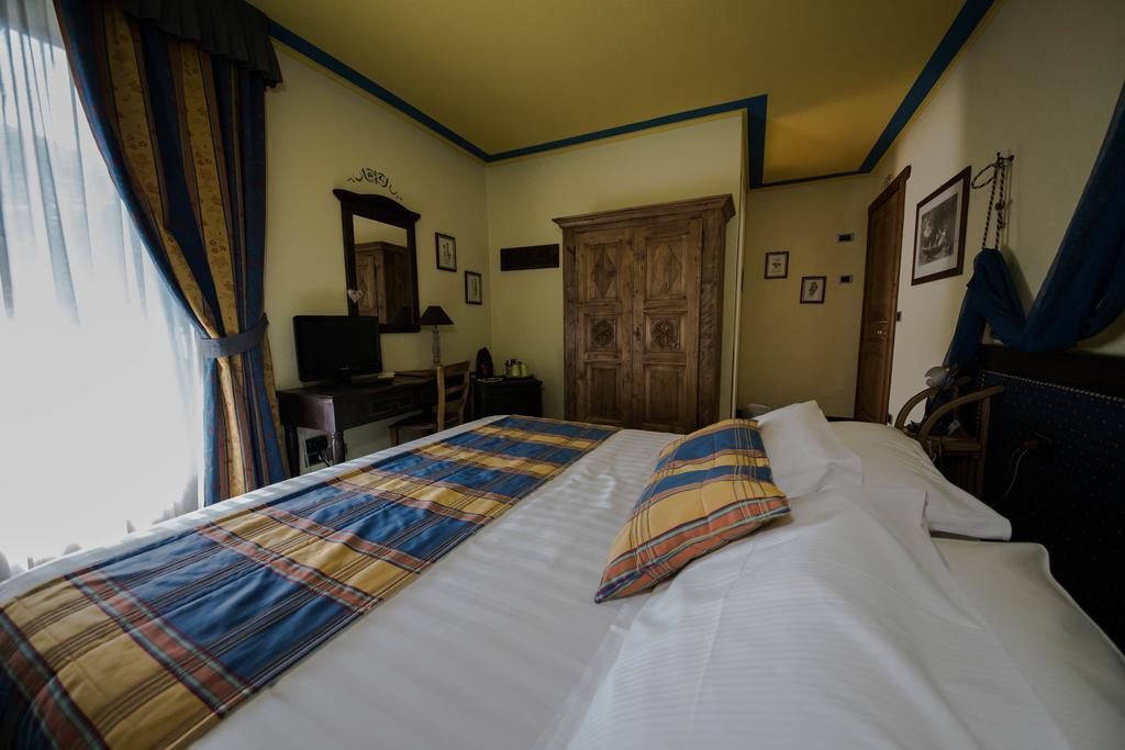Hotel Chalet La Meridiana サン・ピエール エクステリア 写真